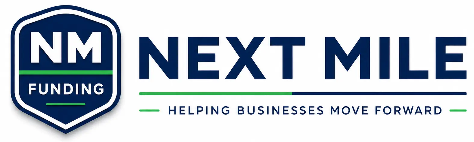 Next Mile Funding